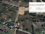 Venta terreno industrial en Zumpango, Edo Mex