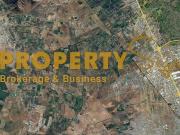 Venta Terreno Industrial Inofensivo 9.788 M2 / TI 19