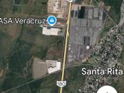 VENTA TERRENO INDUSTRIAL ORILLA CARRETERA 21 HAS CERCA...