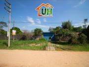 VENTA TERRENO INDUSTRIAL YARINACOCHA DOBLE INGRESO AT...