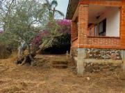 VENTA TERRENO JARDINES DE TLAYACAPAN