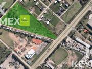 VENTA TERRENO José Hernández