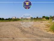 Venta terreno junto al nuevo hospital del IESS en Manta