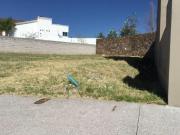 Venta terreno juriquilla