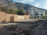 Venta Terreno La Molina