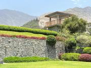VENTA TERRENO LA QUEBRADA CIENEGUILLA