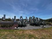 VENTA TERRENO LA VISTA RESIDENCIAL QUERETARO