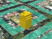 Venta Terreno Lautaro entre Alberdi y Falcon Flores