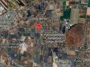 VENTA Terreno Loma del Sur Santa Ana