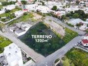 VENTA Terreno Lomas Alta
