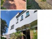 Venta Terreno Lomas de Chapultepec