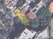 Venta Terreno Lomas de Chapultepec Sierra Noa11181