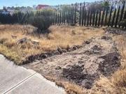 VENTA TERRENO LOMAS DE JURIQUILLA 262m ideal para...