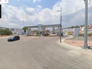 Venta Terreno Lomas de Juriquilla ideal para casa con...