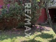VENTA TERRENO LOMAS DE TECAMACHALCO 4
