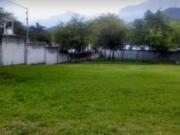 VENTA TERRENO LOS CRISTALES