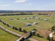 Venta terreno Los Pasos del Jockey 2 Fisherton