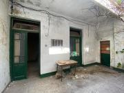 Venta Terreno Lote 8,66x25 Villa Real a reciclar