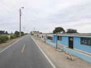 Venta Terreno / Lote en Chincha Baja