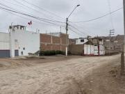 Venta Terreno / Lote en Chorrillos $ 2,798,125