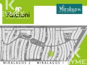 VENTA TERRENO / LOTE EN MIRALAGOS