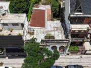 VENTA TERRENO LOTE FLORES USAA 2 PB + 7 PISOS