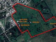 Venta Terreno Lote ideal realización de Barrio Privado,...