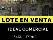 VENTA TERRENO LOTE LANUSITA