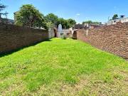 Venta Terreno Lote Propio 530 m2 P. Avellaneda