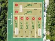 VENTA TERRENO / LOTE RESIDENCIAL DZITYA