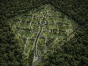 Venta Terreno Lote Residencial en NORTICO, Kikteil, Yucatan