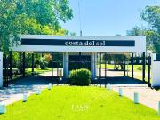 Venta Terreno Mar Chiquita, Costa del Sol