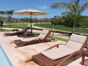 VENTA TERRENO MERIDA EN RESIDENCIAL PHULA, HACIENDA...