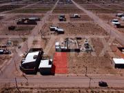 VENTA TERRENO MESETA DE CENTENARIO