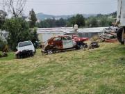 VENTA TERRENO MEXICO NUEVO ATIZAPAN DE ZARAGOZA EM