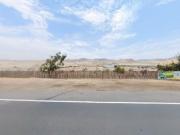 VENTA TERRENO MIRADOR AZUL KM.127 128,CERRO AZUL, CAÑETE