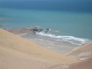 Venta Terreno Nazca, Ica 50 Has frente al mar 14 USS / m2