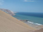 Venta Terreno Nazca, Ica de 5 Has frente al mar