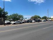 VENTA TERRENO NORTE SOBRE BLVD. LÁZARO CARDENAS