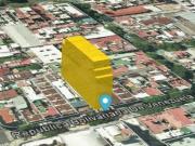 VENTA TERRENO o EDIFICIO EN BLOCK LOCAL DEPARTAMENTO...