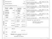 Venta Terreno o Lote de 9,5 X 33,30 m² en Barracas