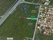¡VENTA! Terreno, oportunidad de inversión. Cholul,...