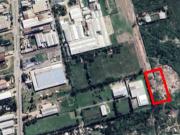 Venta terreno Ov. Lagos 7500. Apto uso industrial