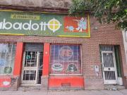 Venta terreno para Constructora Alberdi