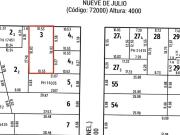 VENTA TERRENO PARA CONSTRUCTORAS. ECHESORTU