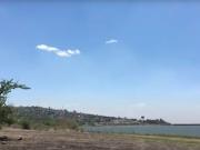 VENTA TERRENO PARA DESARROLLAR A PIE DE PRESA SANTA... VENTA TERRENO PARA DESARROLLAR A PIE DE PRESA SANTA...