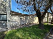 Venta Terreno para desarrollo 10,39 m x 22,52 m