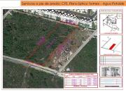 Venta Terreno para Inversionistas en Avenida Principal