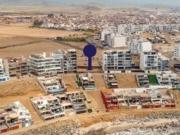 VENTA TERRENO PARA INVERSIONISTAS EN PUNTA HERMOSA SEÑORITAS