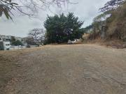 VENTA TERRENO PARA PROYECTO EN URB. CEIBOS NORTE VIVI